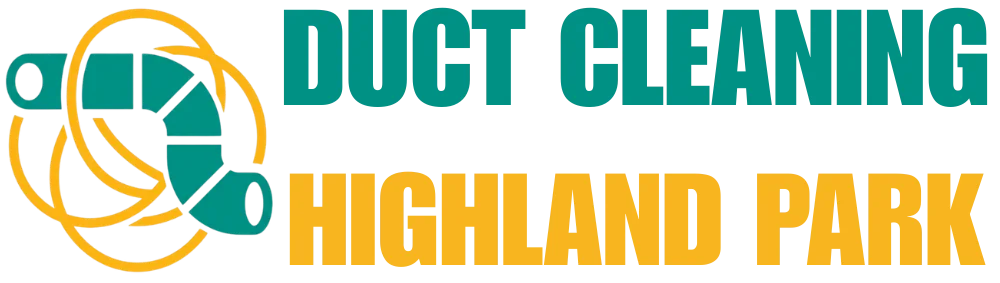 Air Duct Cleaning Highland Park